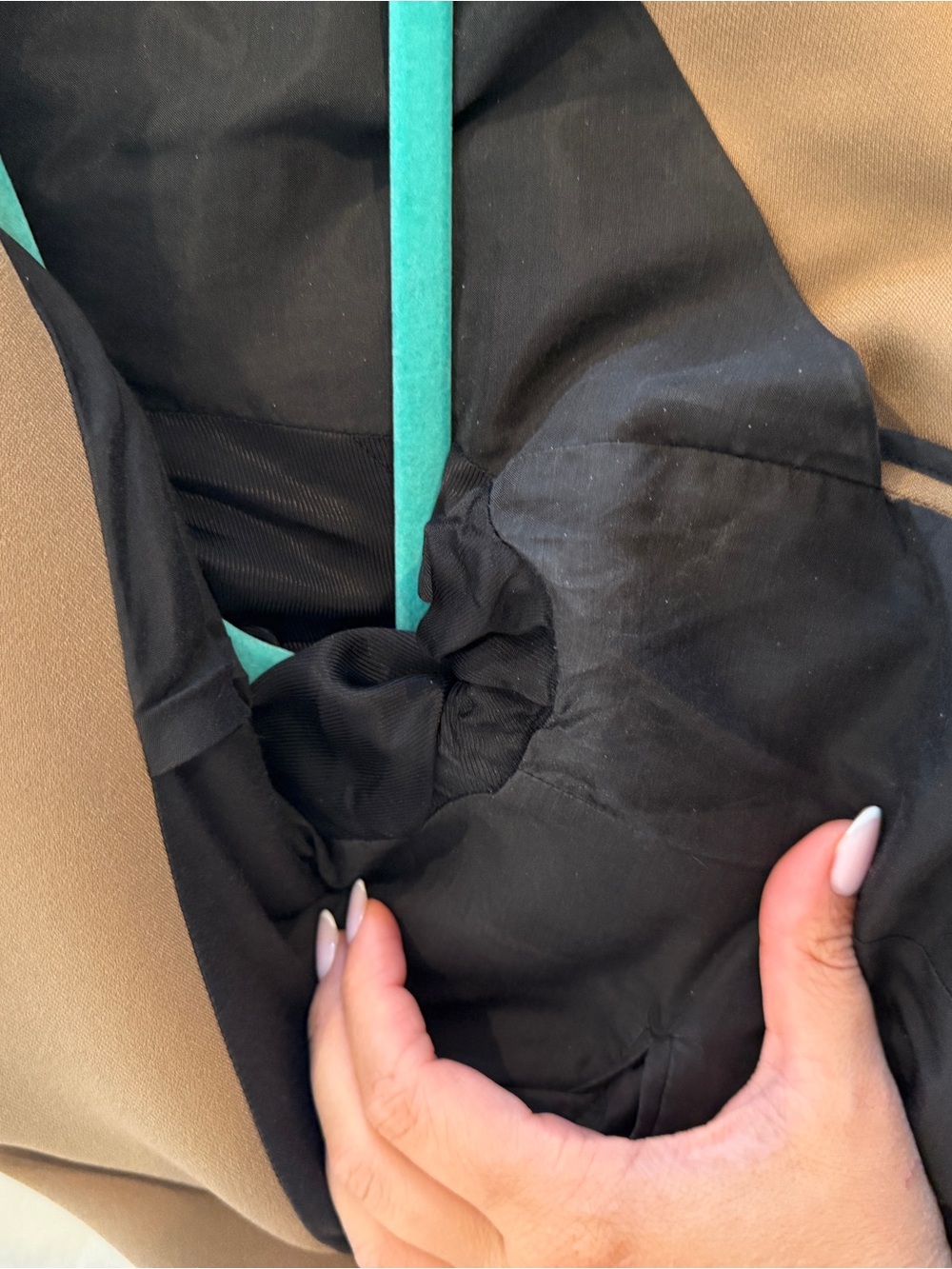 3.1 Phillip Lim blazer jacket size 2 - Picture 4 of 7